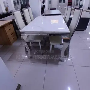 Stainless Steel Dinnerware Set