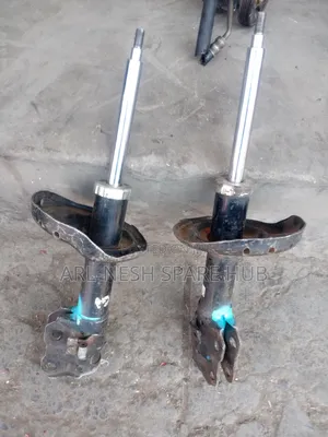Subaru Legacy 2009 Shock Absorber