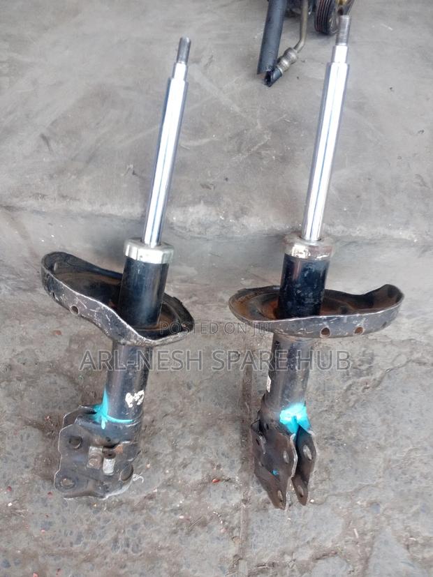 Subaru Legacy 2009 Shock Absorber