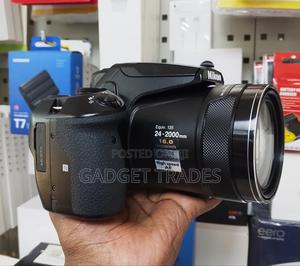 Nikon Coolpix P900 Digital Camera (Supper Clean) - main view