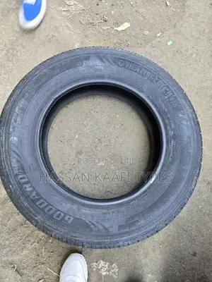235/65r18 Goodard Tyre