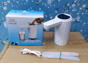 Automatic Water Dispenser With 2 Settings/2 Settings Dispenser