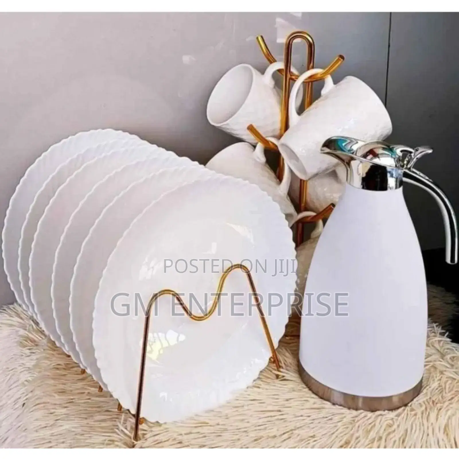 *Breakfast Sets 
Available