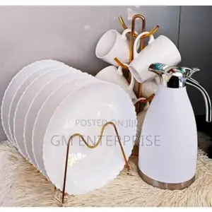*Breakfast Sets 
Available