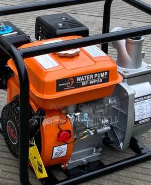 Quality 2 Inch Water Pump - thumbnail 2