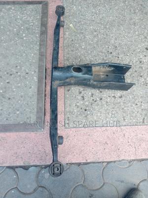 Subaru Impreza 2009 Diff Cross Member - thumbnail 2