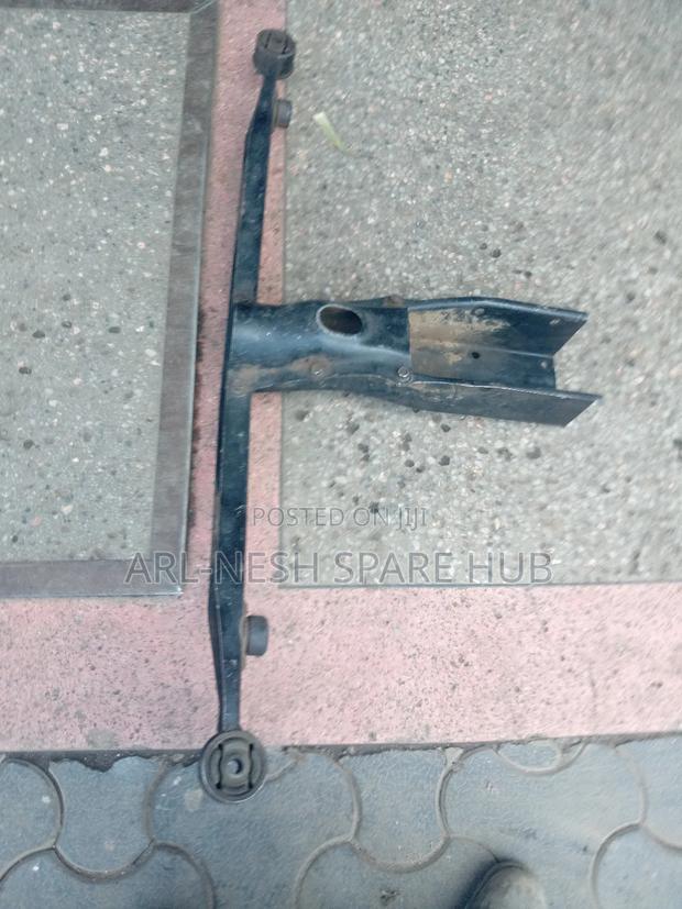 Subaru Impreza 2009 Diff Cross Member - thumbnail 4