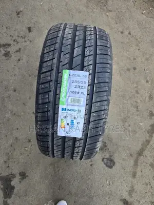 285/35r22 Greenland Tyre