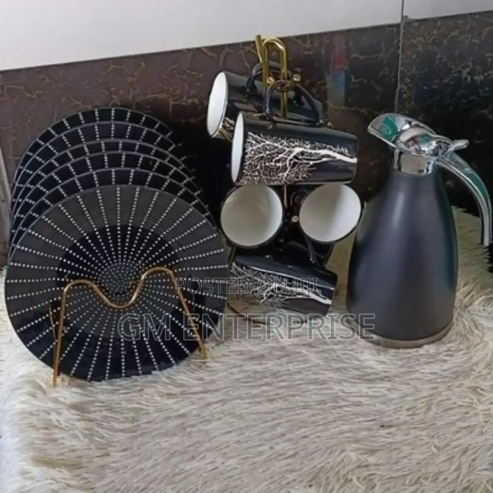 13 Pieces Breakfast Sets