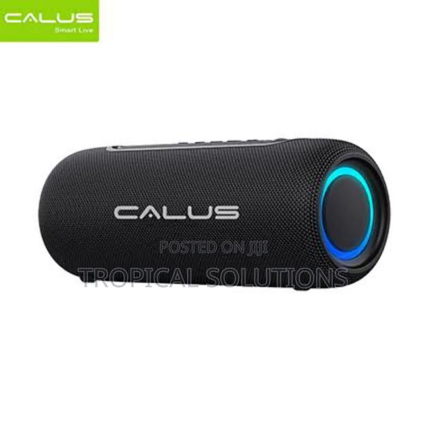 Calus S32 Portable Bluetooth Speaker - main view