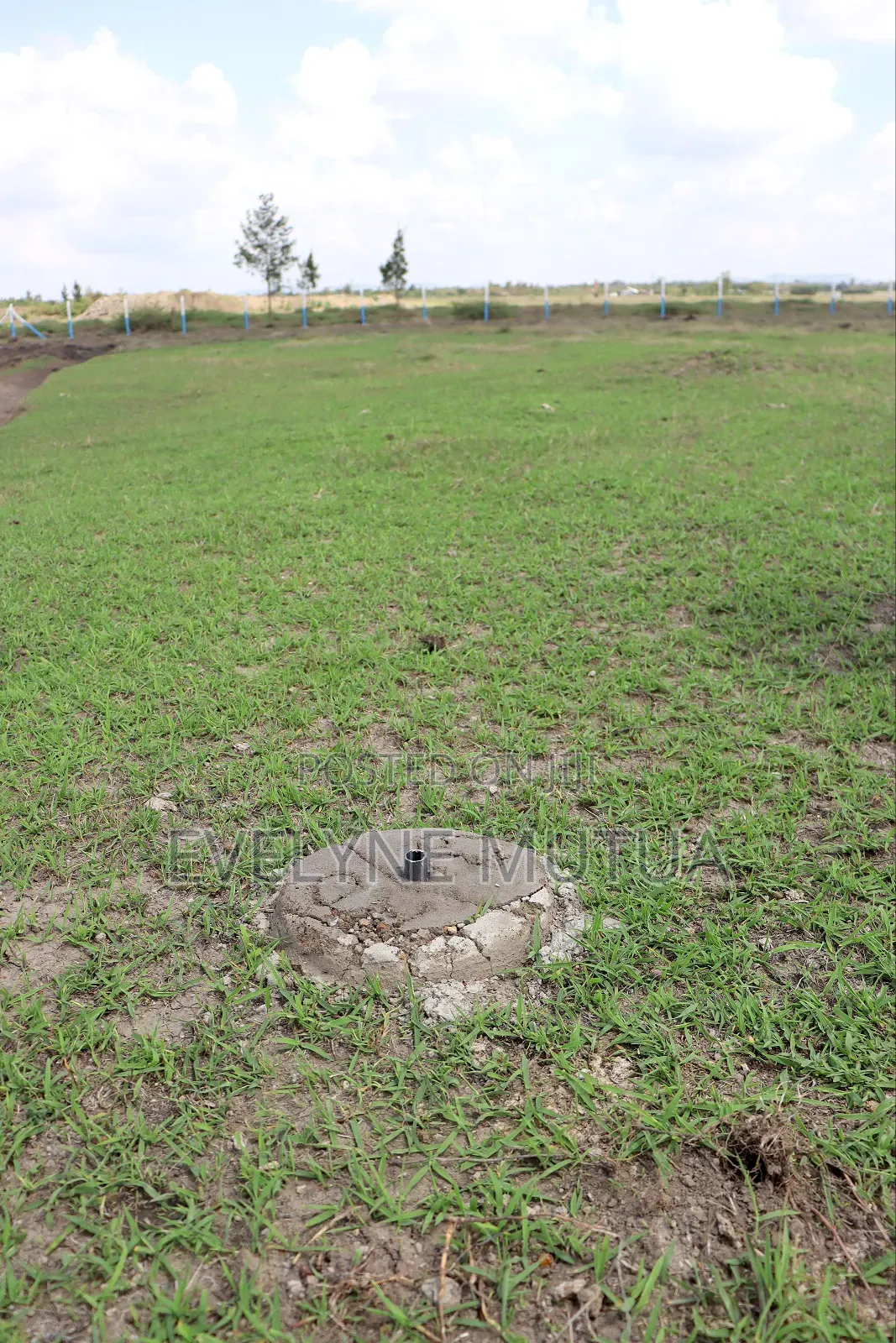 Kangundo Road Plots