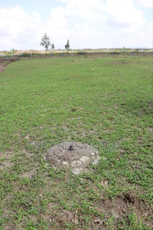 Kangundo Road Plots