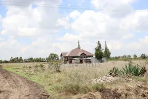 Kangundo Road Plots
