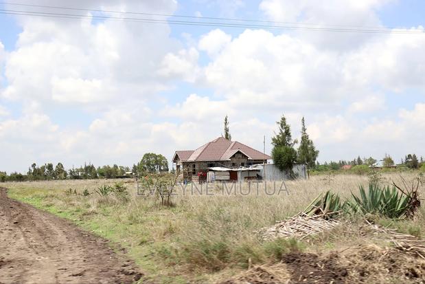 Kangundo Road Plots - thumbnail 3