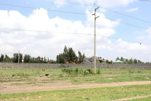 Kangundo Road Plots