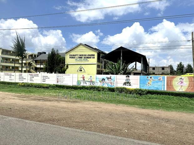 Kangundo Road Plots - thumbnail 8