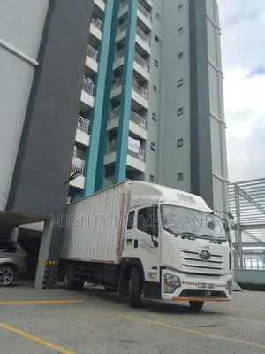 Nairobi to Siaya Movers and Packers Services Are Available
