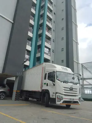 Nairobi to Siaya Movers and Packers Services Are Available