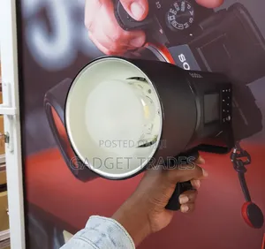 Godox Ad600pro Witstro All-in-One Outdoor Flash