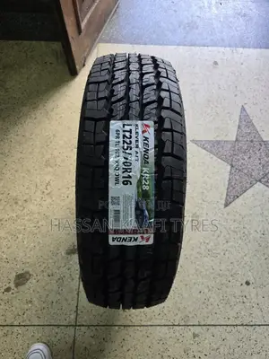 225/70r16 Kenda Klevera/T