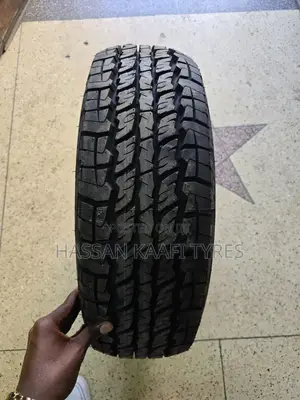 225/70r16 Kenda Klevera/T