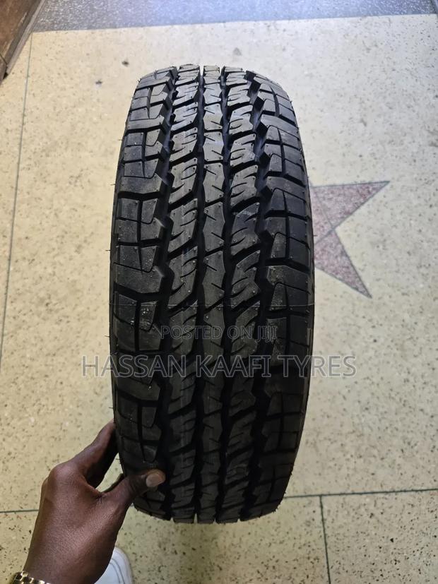225/70r16 Kenda Klevera/T - thumbnail 2
