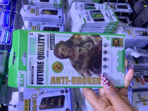 Qerdfe Privacy Glass Screen Protector for Samsung Galaxy S25+ - thumbnail 2