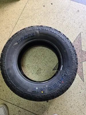 225/70r16 Kenda Klevera/T
