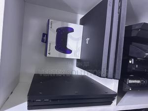 🎮 Playstation 4 Pro 1tb – Chipped | 38 Games + 2 Controllers 🎮 - thumbnail 2
