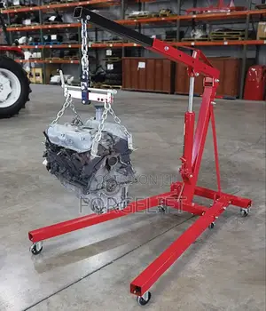 Smooth Pump Hydraulic Engine Lifter