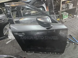 Mazda Cx5 2016/2017/2018/2019/2020/2021/2022 Front RHS Door