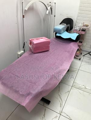 Disposable Spa Sheets 50pcs - Restocking Now! - main view