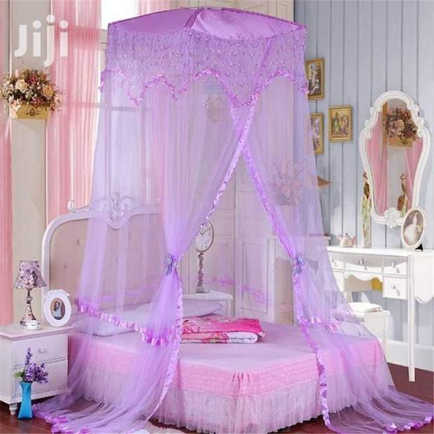 Top Square Mosquito Net