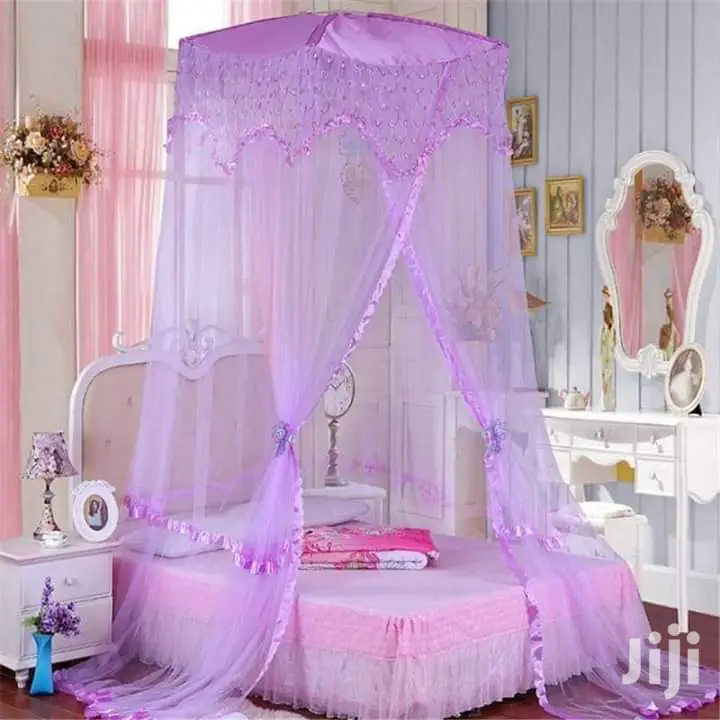 Top Square Mosquito Net