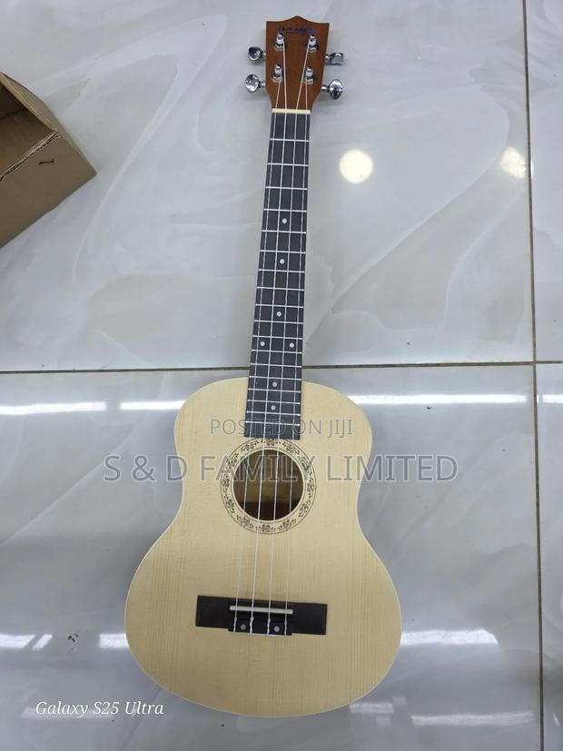 Dream Maker Size 26 Ukulele Uk-26 - main view