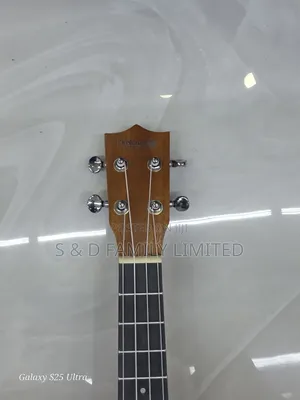 Dream Maker Size 26 Ukulele Uk-26