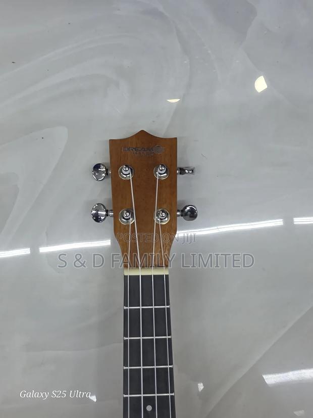 Dream Maker Size 26 Ukulele Uk-26 - thumbnail 2