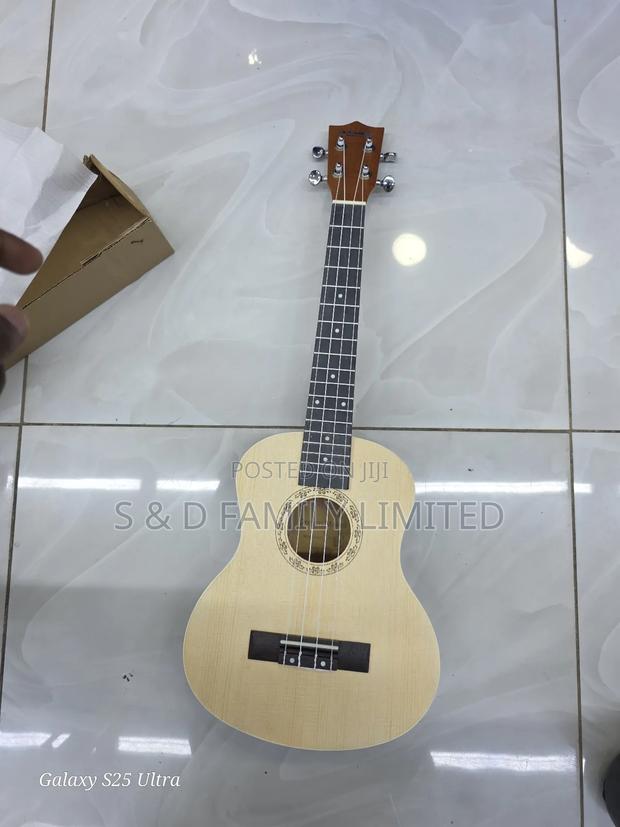 Dream Maker Size 26 Ukulele Uk-26 - thumbnail 5