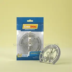 Enerbras Enershower 4t Heating Element Compatible With Hard Water