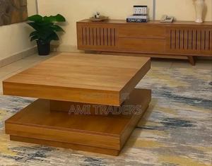 Modern Havard Tv Stand Table - main view