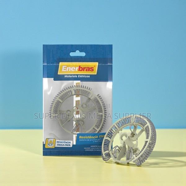 Enershower 4t Replacement Heating Element for Normal Soft Water