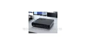 New Desktop Computer HP Pro 400 G9 8GB Intel Core i7 SSD 512GB
