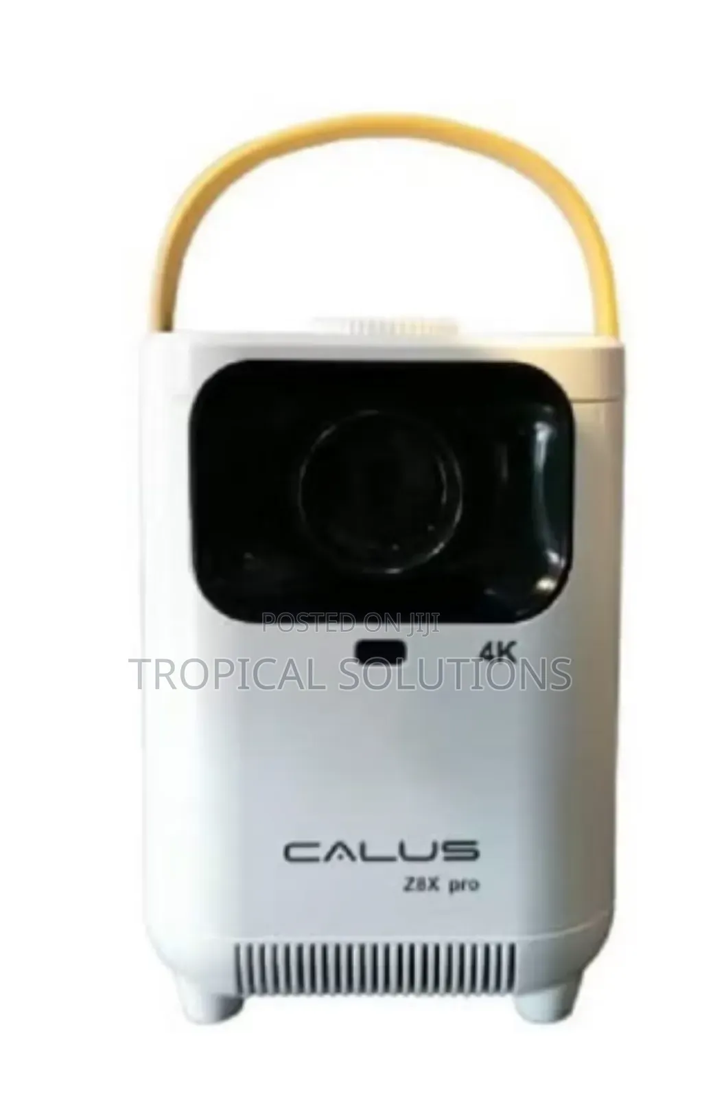 Calus Z8x Pro Portable Projector