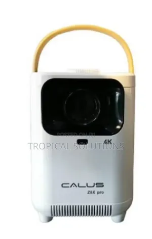 Calus Z8x Pro Portable Projector