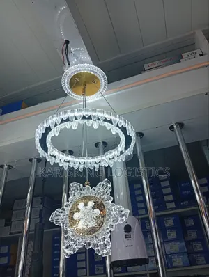 Hanging Circular Lightings