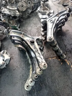 Control Arms Probox