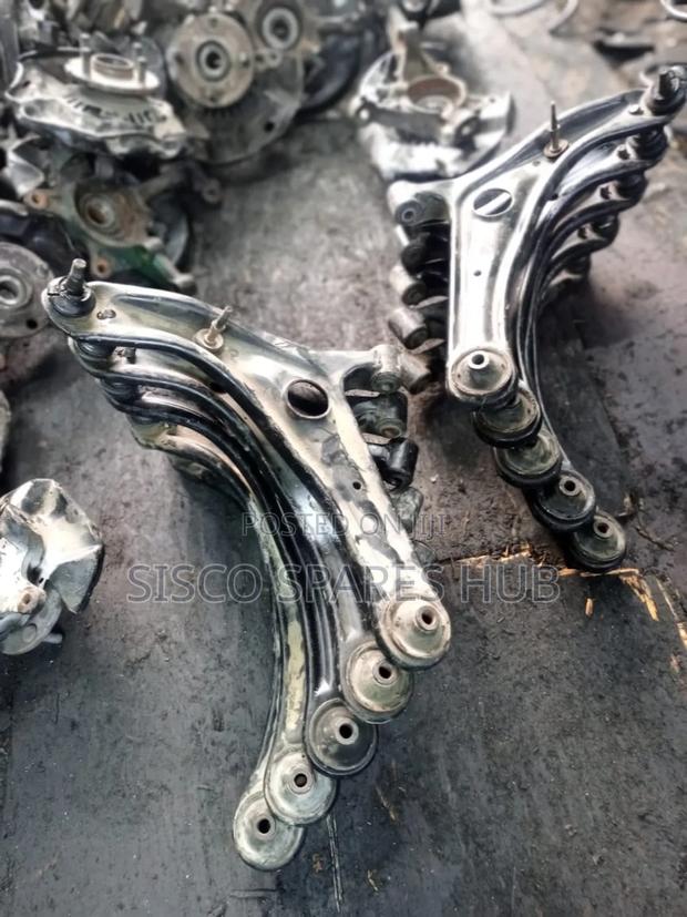Control Arms Probox