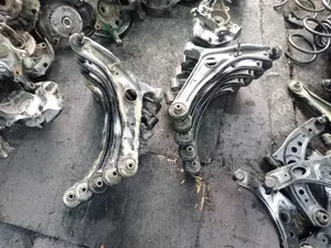 Control Arms Probox