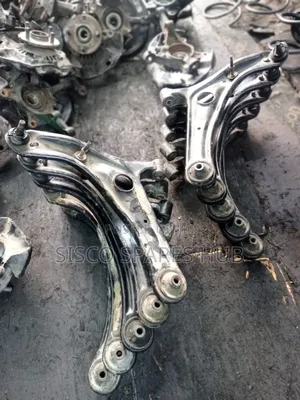 Control Arms Probox