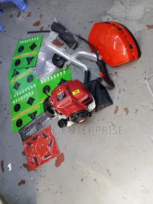 Honda Brush Cutter 4 Stroke